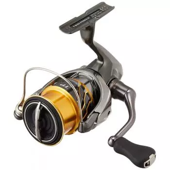 Катушка для спиннинга SHIMANO 20 Twin Power 2500S Bass Egging