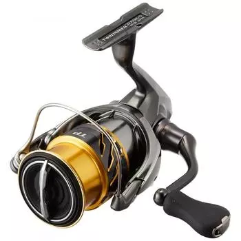 Катушка для спиннинга SHIMANO 20 Twin Power 2500SHG Bus Middle Mainstream Trout