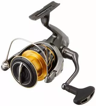 Катушка для спиннинга SHIMANO 20 Twin Power 4000XG Surf Blackfin Bass Light Shore Jigging Casting