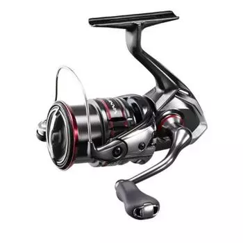 Катушка для спиннинга SHIMANO 20 Vanford 2500SHG от ловли окуня до ловли форели в обычном режиме Egging Light Salt