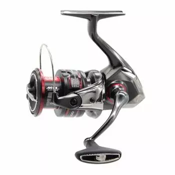Катушка для спиннинга SHIMANO 20 Vanford C3000 Универсальная от пресной до соленой воды