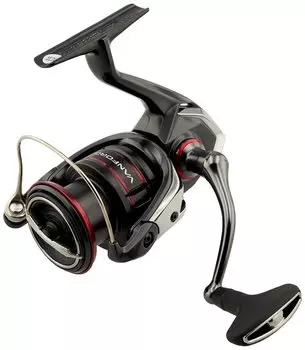 Катушка для спиннинга SHIMANO 20 Vanford C3000HG Универсальная от пресной до соленой воды