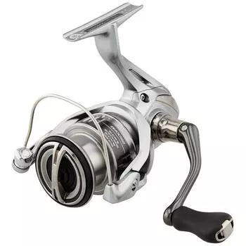 Катушка для спиннинга SHIMANO 21 Naski 2500HG