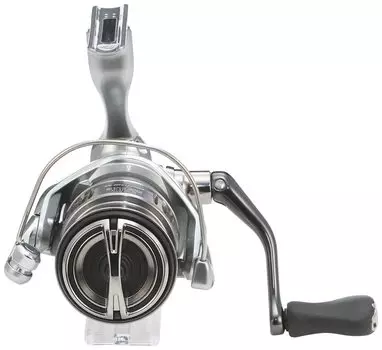 Катушка для спиннинга SHIMANO 21 Naski 2500SHG