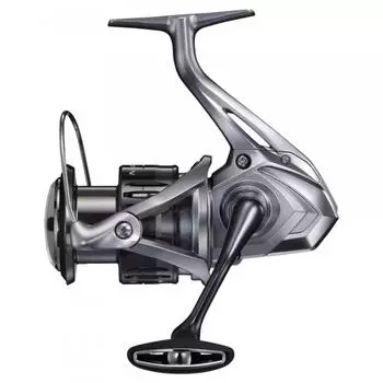 Катушка для спиннинга SHIMANO 21 Naski 4000