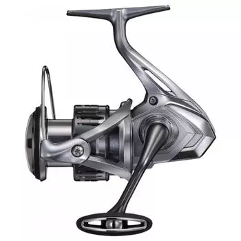 Катушка для спиннинга SHIMANO 21 Naski C3000