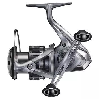 Катушка для спиннинга SHIMANO 21 Naski C3000DH