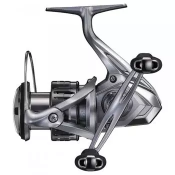 Катушка для спиннинга SHIMANO 21 Naski C3000DH