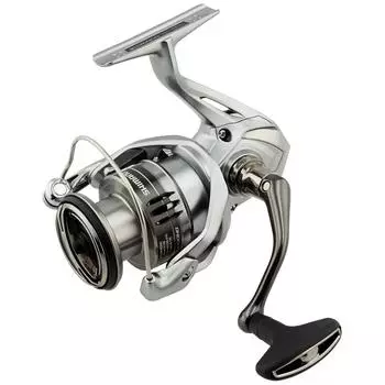 Катушка для спиннинга SHIMANO 21 Naski C3000HG