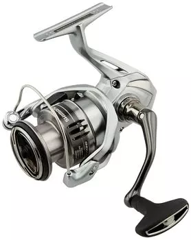 Катушка для спиннинга SHIMANO 21 Naski C3000HG