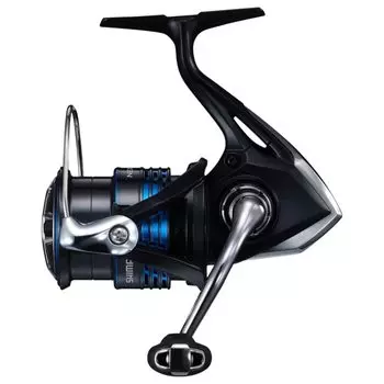 Катушка для спиннинга SHIMANO 21 Nexave 2500S