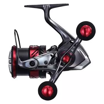 Катушка для спиннинга SHIMANO 21 Sephia XR C3000SDH Egging