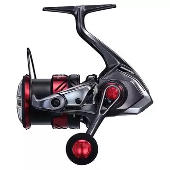 Катушка для спиннинга SHIMANO 21 Sephia XR C3000S Egging