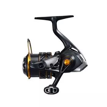 Катушка для спиннинга SHIMANO 21 Soare XR C2500S Старение Mebaring