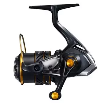 Катушка для спиннинга SHIMANO 21 Soare XR C2000SSPG Старение Mebaring