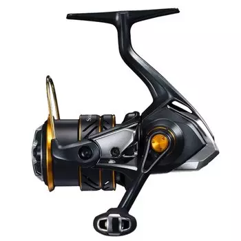 Катушка для спиннинга SHIMANO 21 Soare XR C2000SSHG Старение Mebaring