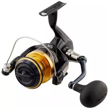 Катушка для спиннинга SHIMANO 21 Spheros SW 5000HG