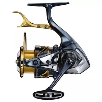 Катушка для спиннинга SHIMANO 21 Technium 2500DXXG SL Iso BB-X