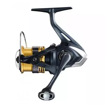 Катушка для спиннинга SHIMANO 22 Sahara C2000S