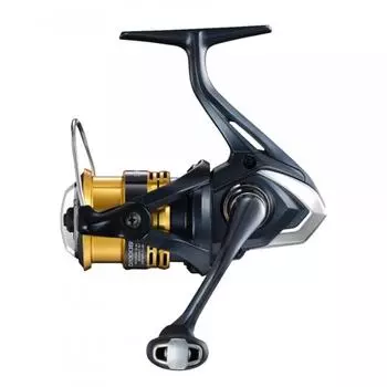 Катушка для спиннинга SHIMANO 22 Sahara C2000SHG
