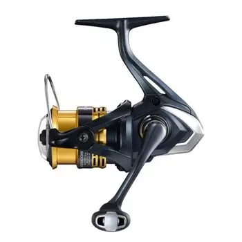 Катушка для спиннинга SHIMANO 22 Sahara C2000SHG