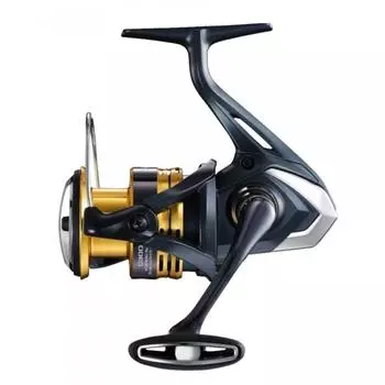 Катушка для спиннинга SHIMANO 22 Sahara C3000