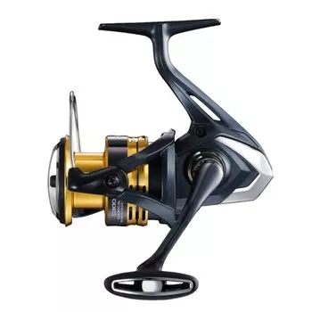 Катушка для спиннинга SHIMANO 22 Sahara C3000