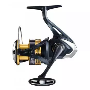 Катушка для спиннинга SHIMANO 22 Sahara C3000HG Airex