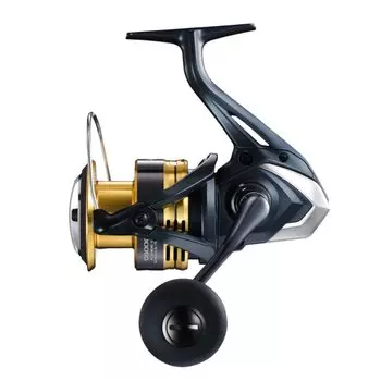 Катушка для спиннинга SHIMANO 22 Sahara C5000XG