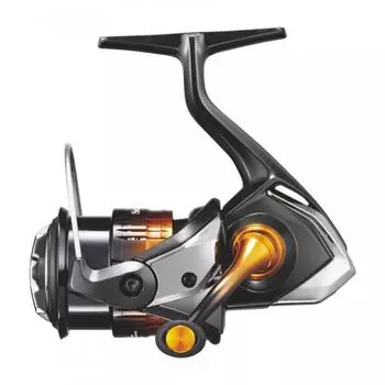 Катушка для спиннинга SHIMANO 22 Soare BB C2000SSPG