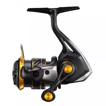 Катушка для спиннинга SHIMANO 22 Soare XR 500SPG Biomaster