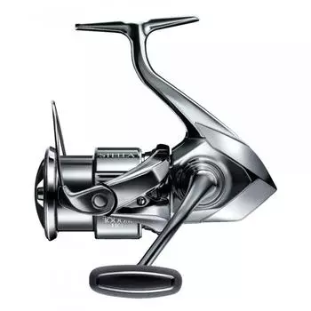 Катушка для спиннинга SHIMANO 22 Stella 3000MHG Stella