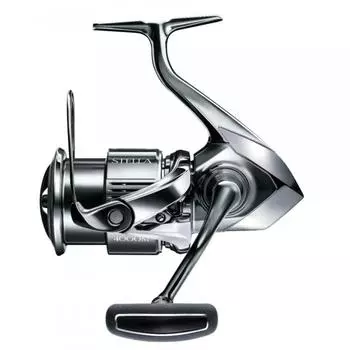Катушка для спиннинга SHIMANO 22 Stella 4000M Stella