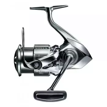 Катушка для спиннинга SHIMANO 22 Stella 4000MHG Stella
