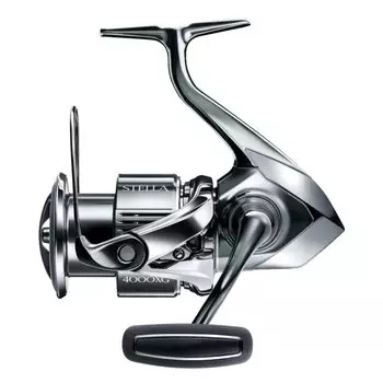 Катушка для спиннинга SHIMANO 22 Stella 4000XG Stella