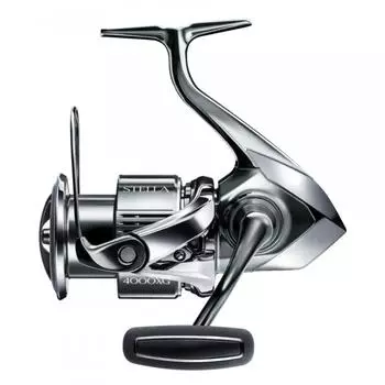 Катушка для спиннинга SHIMANO 22 Stella 4000XG Stella