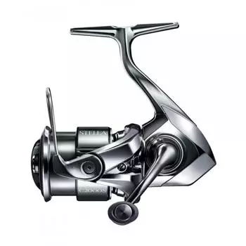 Катушка для спиннинга SHIMANO 22 Stella C2000S Stella