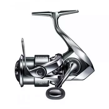 Катушка для спиннинга SHIMANO 22 Stella C2000SHG Stella