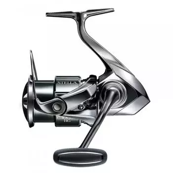 Катушка для спиннинга SHIMANO 22 Stella C3000MHG Stella