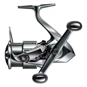 Катушка для спиннинга SHIMANO 22 Stella C3000SDH Stella