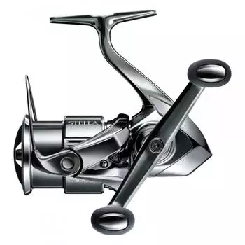 Катушка для спиннинга SHIMANO 22 Stella C3000SDH Stella