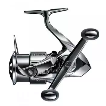 Катушка для спиннинга SHIMANO 22 Stella C3000SDHHG Stella