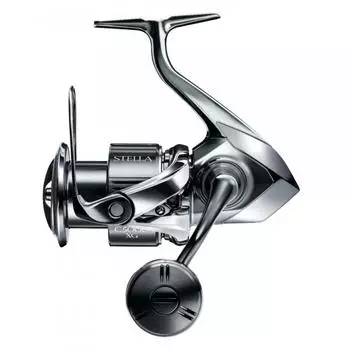 Катушка для спиннинга SHIMANO 22 Stella C5000XG Stella