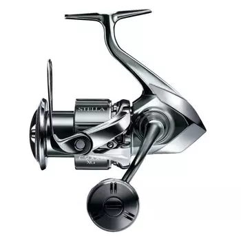 Катушка для спиннинга SHIMANO 22 Stella C5000XG Stella