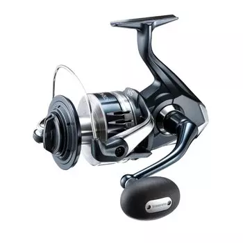 Катушка для спиннинга SHIMANO 22 Stradic SW 14000XG