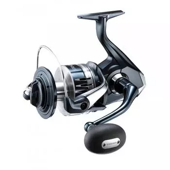 Катушка для спиннинга SHIMANO 22 Stradic SW 14000XG