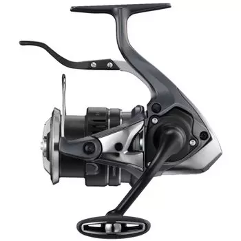 Катушка для спиннинга SHIMANO 23 Hyper Force LB C3000MHG с рычажным тормозом