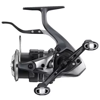 Катушка для спиннинга SHIMANO 23 Hyper Force LB C3000MDHPG с рычажным тормозом