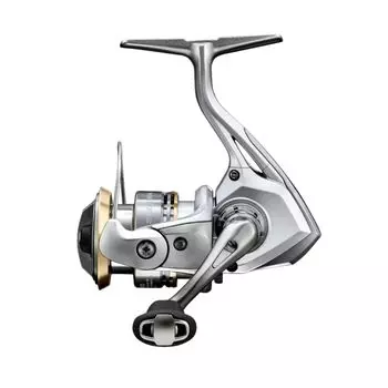Катушка для спиннинга SHIMANO 23 Sedona 500 серебряный