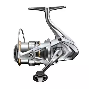 Катушка для спиннинга SHIMANO 23 Sedona C2000SHG серебряный